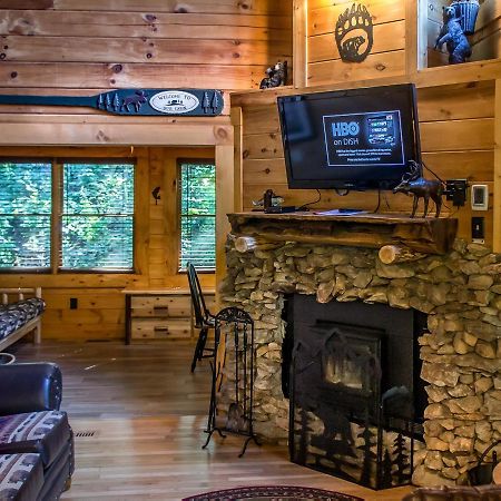 Bearfoot Inn #35 Sevierville Exteriör bild